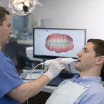 Digital Transformation in Dentistry